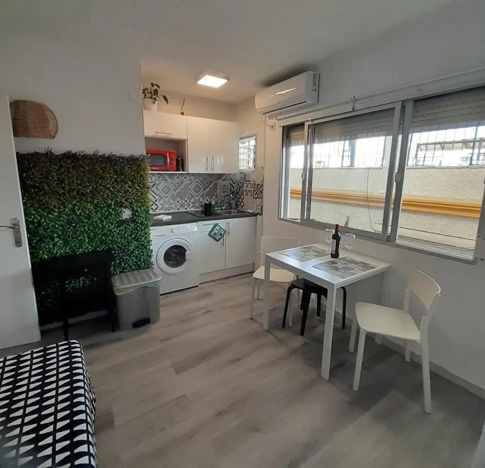 Apartamento Una Habitacion Supercentrico Torremolinos 0*,  España