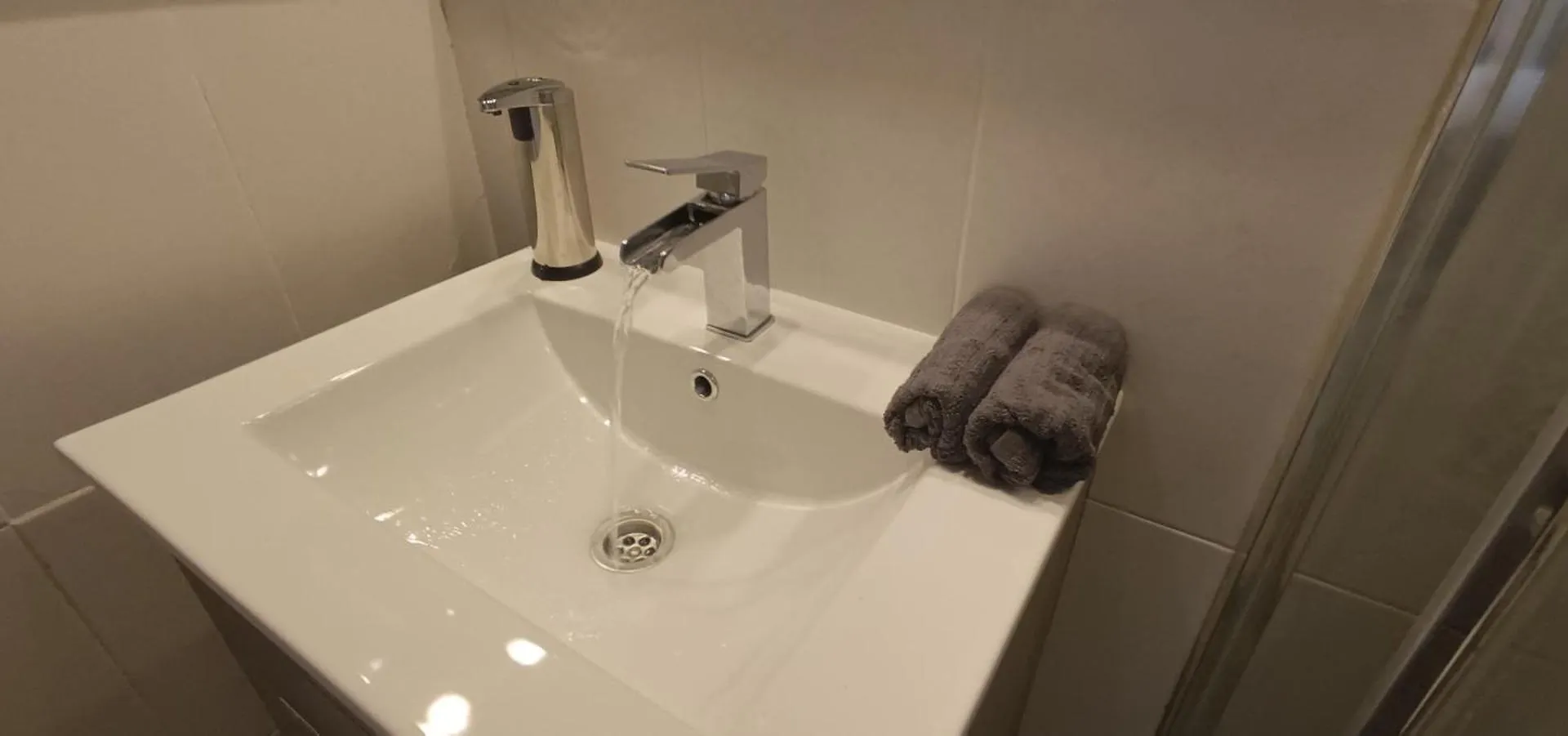 Apartamento Una Habitacion Supercentrico Torremolinos Appartamento