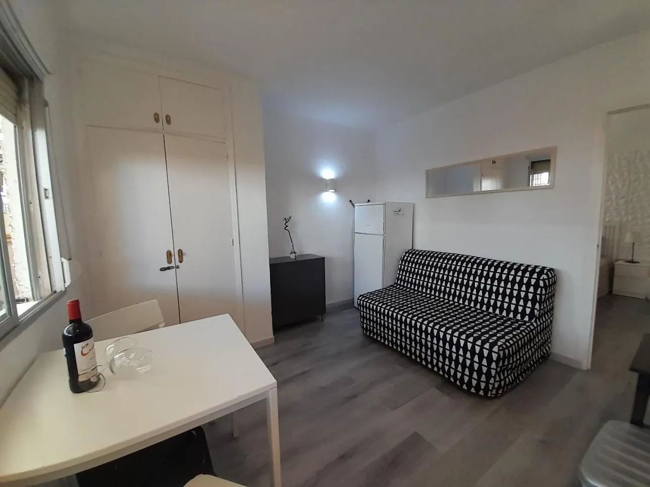 Apartamento Una Habitacion Supercentrico Torremolinos