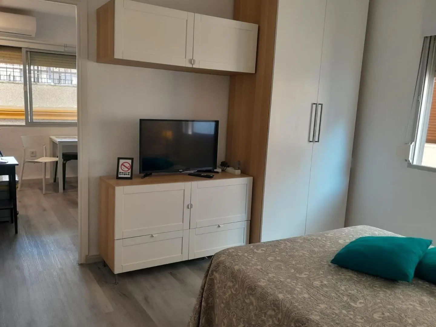 Apartamento Una Habitacion Supercentrico Torremolinos 0*,  España