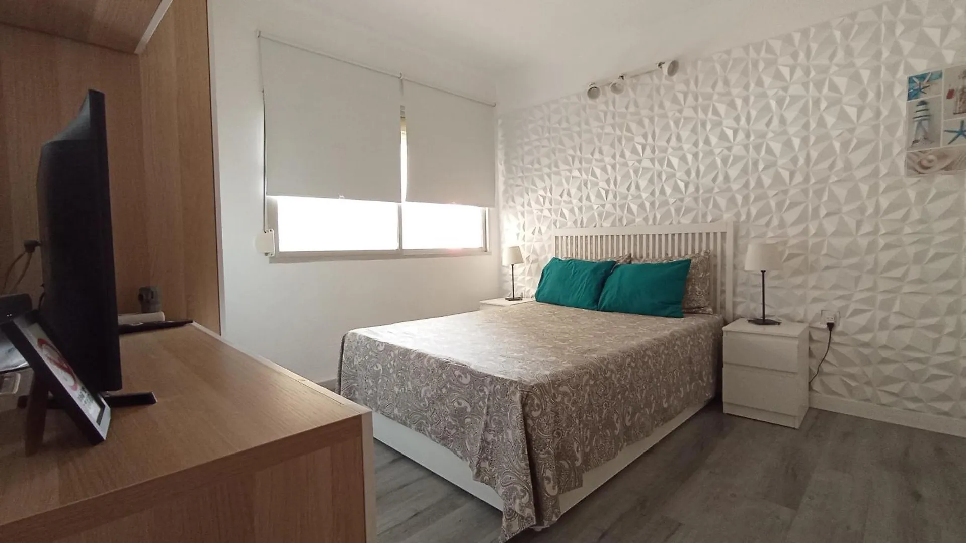 Apartamento Una Habitacion Supercentrico Torremolinos Appartamento