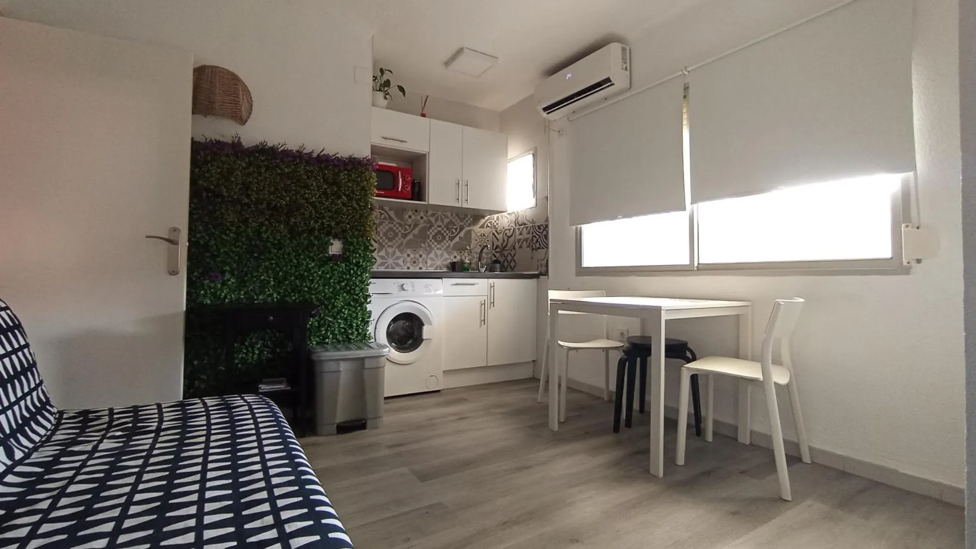 Apartamento Una Habitacion Supercentrico Torremolinos Spagna