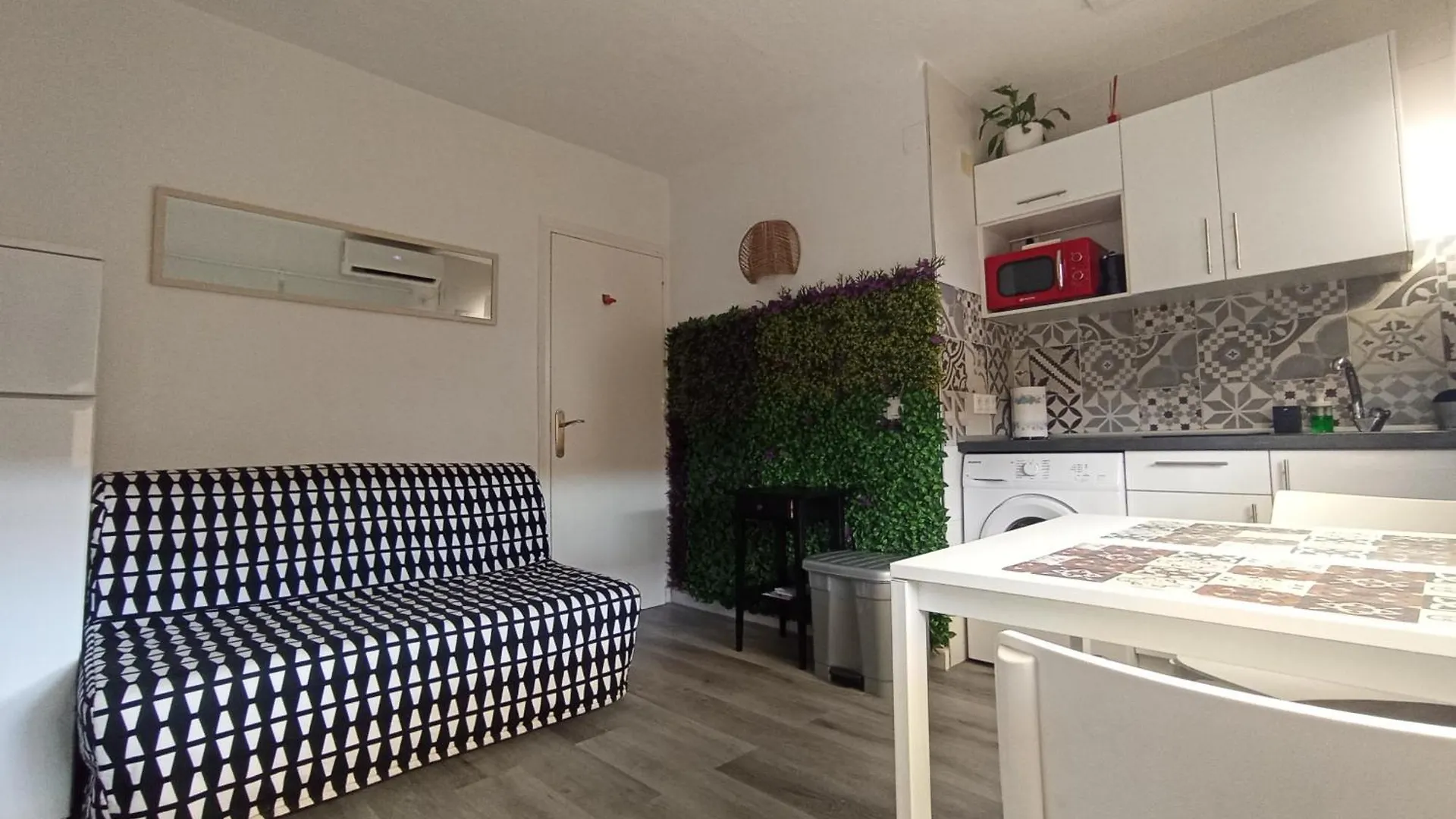 Appartamento Apartamento Una Habitacion Supercentrico Torremolinos