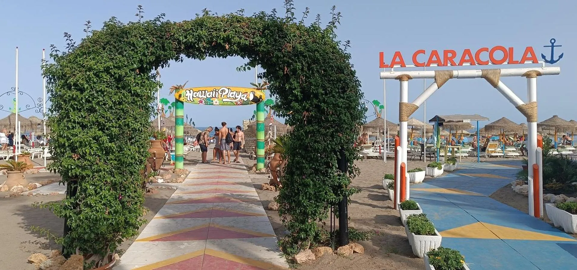 Apartamento Una Habitacion Supercentrico Torremolinos Appartamento