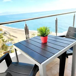 Solsilk Apartment