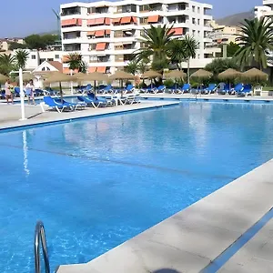  Apartamento Spacious In The Heart Of La Nogalera España