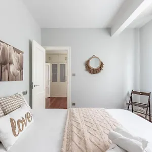  Apartamento Tranvia 51 España