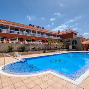  Apartamento Callaomar España