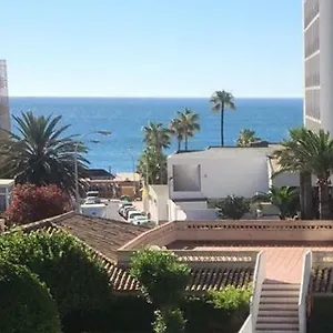 Erisa Apartment