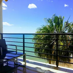 Apartamento Estudio En 1a Linea, Torremolinos