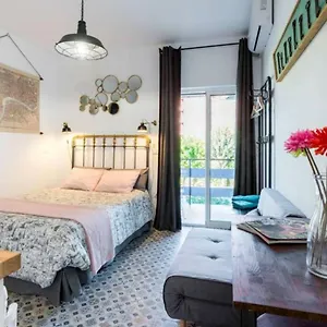 Apartamento Luxury La Talencia, Torremolinos