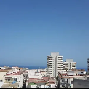  Apartamento Estudio Con Vistas En España