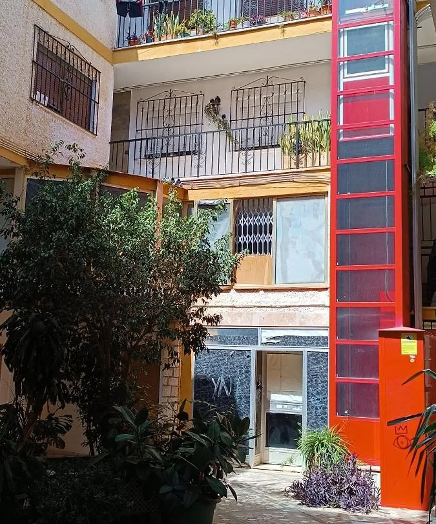 Apartamento Una Habitacion Supercentrico Torremolinos